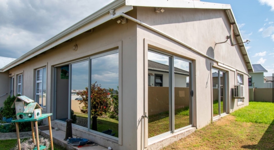 3 Bedroom Property for Sale in Noorsekloof Eastern Cape